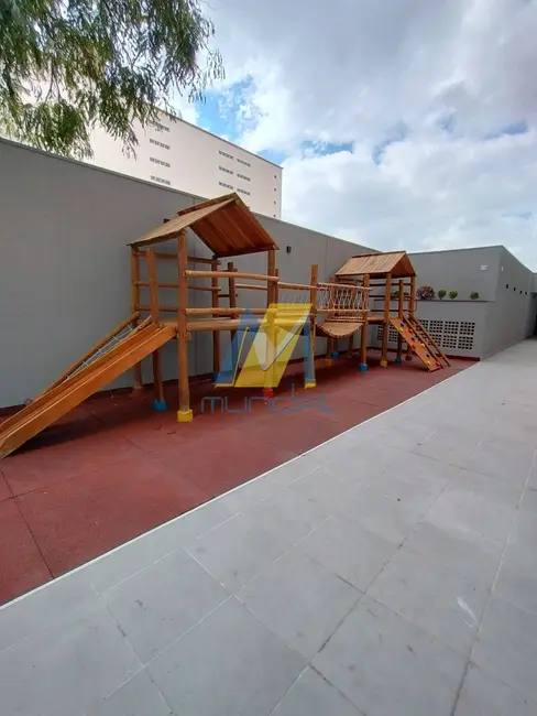 Foto 4 de Apartamento com 3 quartos à venda, 65m2 em Vila Assunção, Santo Andre - SP