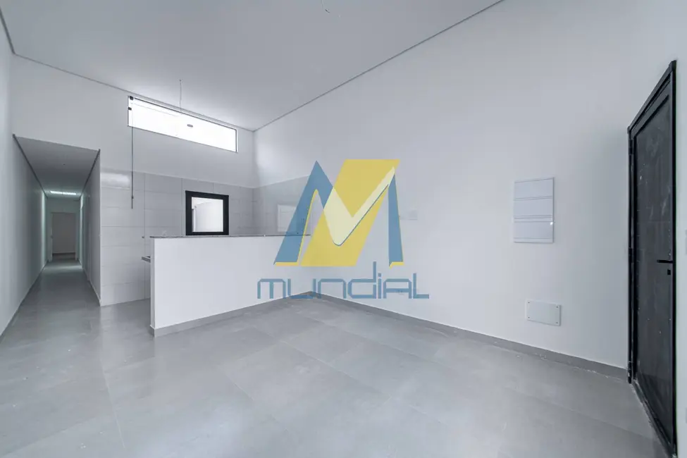 Casa com 3 quartos à venda, 75m2 em Parque das Nações, Santo Andre - SP - imagem 3 Foto 3 de Casa com 3 quartos à venda, 75m2 em Parque das Nações, Santo Andre - SP