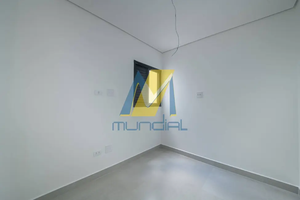 Casa com 3 quartos à venda, 75m2 em Parque das Nações, Santo Andre - SP - imagem 8 Foto 8 de Casa com 3 quartos à venda, 75m2 em Parque das Nações, Santo Andre - SP