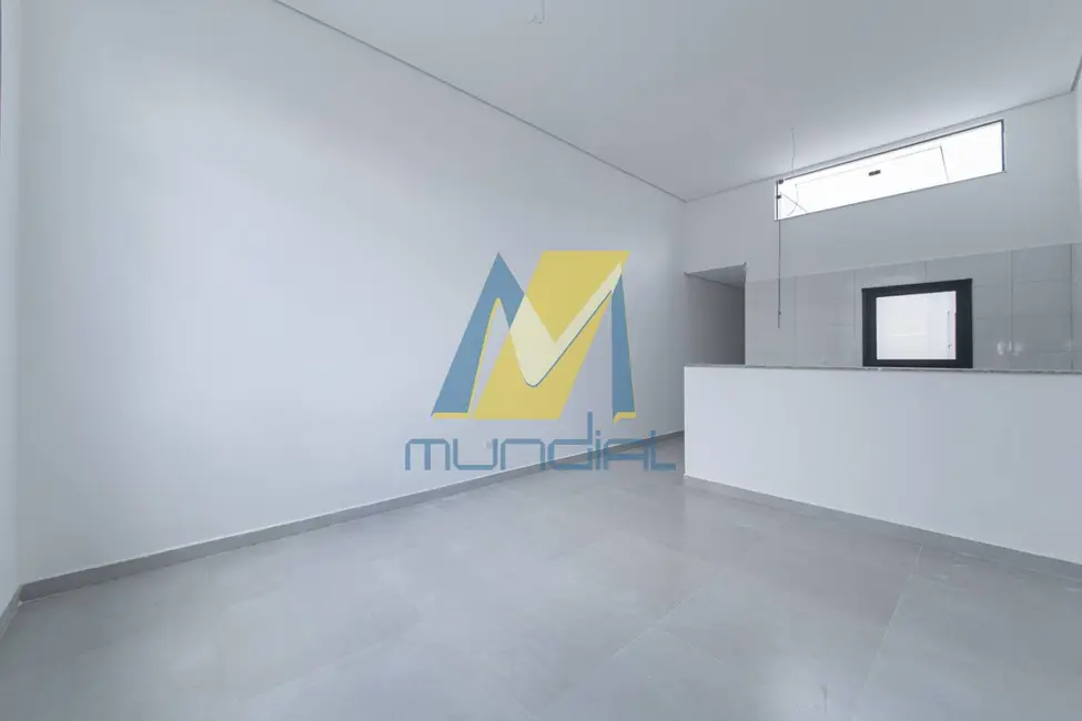 Casa com 3 quartos à venda, 75m2 em Parque das Nações, Santo Andre - SP - imagem 5 Foto 5 de Casa com 3 quartos à venda, 75m2 em Parque das Nações, Santo Andre - SP