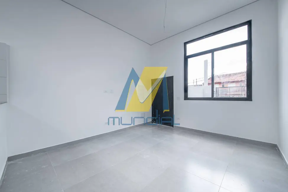 Casa com 3 quartos à venda, 75m2 em Parque das Nações, Santo Andre - SP - imagem 2 Foto 2 de Casa com 3 quartos à venda, 75m2 em Parque das Nações, Santo Andre - SP