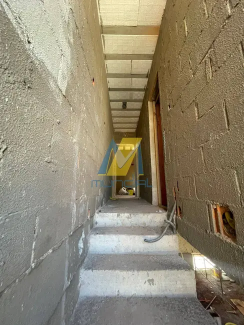 Foto 9 de Sobrado com 3 quartos à venda, 110m2 em Campestre, Santo Andre - SP