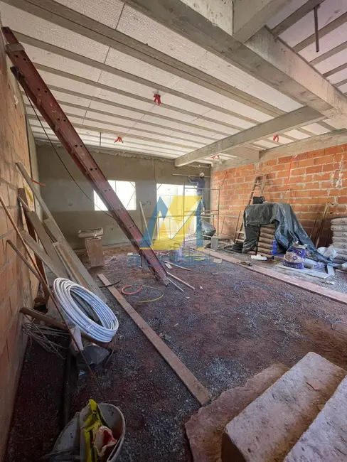 Foto 7 de Sobrado com 3 quartos à venda, 110m2 em Campestre, Santo Andre - SP