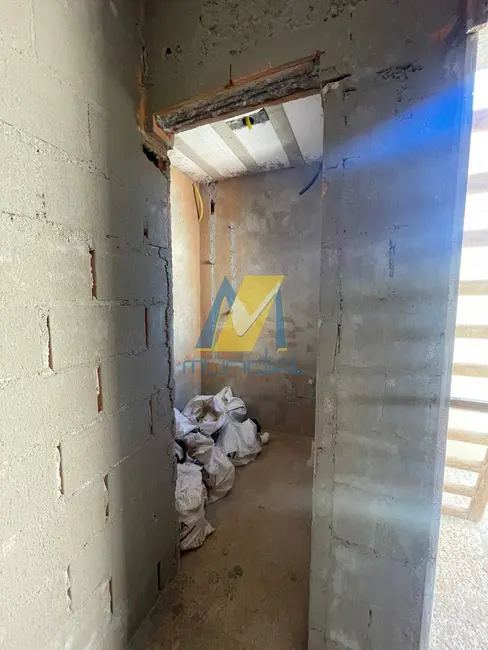 Foto 5 de Sobrado com 3 quartos à venda, 110m2 em Campestre, Santo Andre - SP