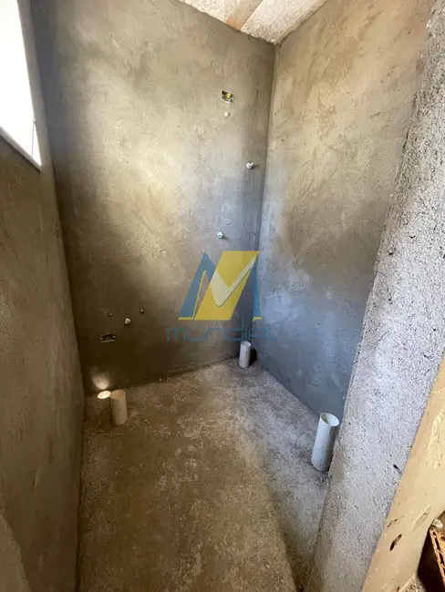 Foto 4 de Sobrado com 3 quartos à venda, 110m2 em Campestre, Santo Andre - SP