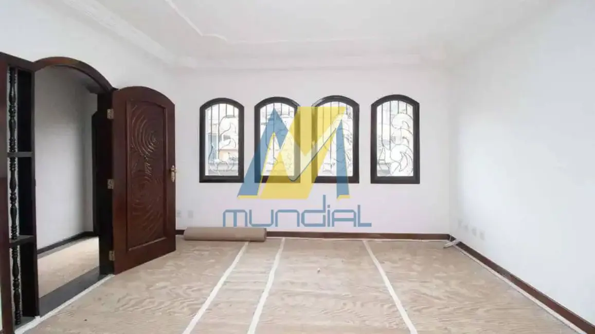 Sobrado com 4 quartos para alugar, 270m2 em Vila Camilópolis, Santo Andre - SP - imagem 5 Foto 5 de Sobrado com 4 quartos para alugar, 270m2 em Vila Camilópolis, Santo Andre - SP