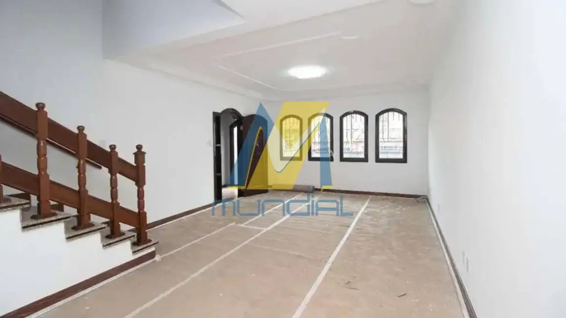 Sobrado com 4 quartos para alugar, 270m2 em Vila Camilópolis, Santo Andre - SP - imagem 4 Foto 4 de Sobrado com 4 quartos para alugar, 270m2 em Vila Camilópolis, Santo Andre - SP