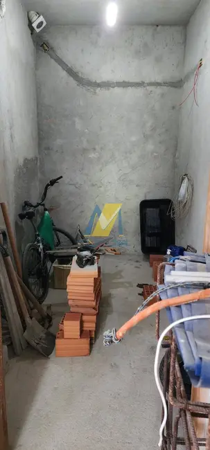 Foto 3 de Sala Comercial para alugar em Jardim Rina, Santo Andre - SP