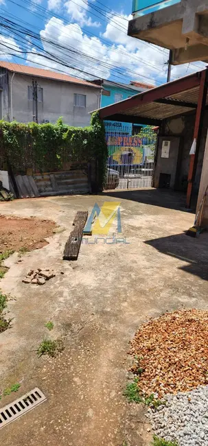 Foto 9 de Sala Comercial para alugar em Jardim Rina, Santo Andre - SP