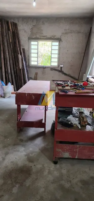 Foto 6 de Sala Comercial para alugar em Jardim Rina, Santo Andre - SP