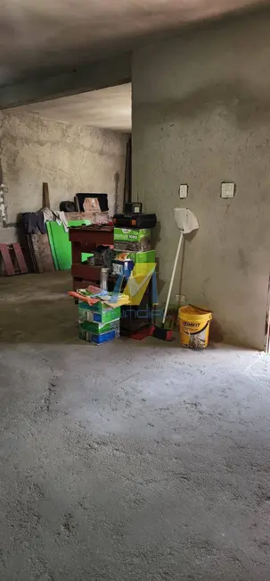 Foto 8 de Sala Comercial para alugar em Jardim Rina, Santo Andre - SP
