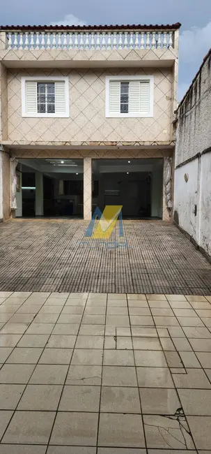 Foto 1 de Sala Comercial à venda em Vila Alzira, Santo Andre - SP