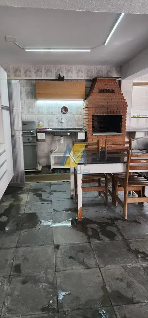 Foto 5 de Sala Comercial à venda em Vila Alzira, Santo Andre - SP
