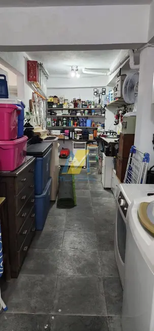 Foto 8 de Sala Comercial à venda em Vila Alzira, Santo Andre - SP