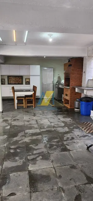 Foto 4 de Sala Comercial à venda em Vila Alzira, Santo Andre - SP
