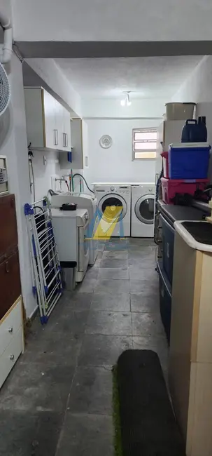 Foto 9 de Sala Comercial à venda em Vila Alzira, Santo Andre - SP