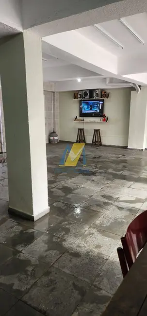 Foto 7 de Sala Comercial à venda em Vila Alzira, Santo Andre - SP