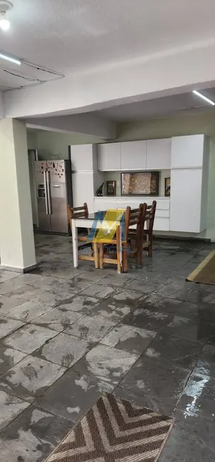 Foto 6 de Sala Comercial à venda em Vila Alzira, Santo Andre - SP