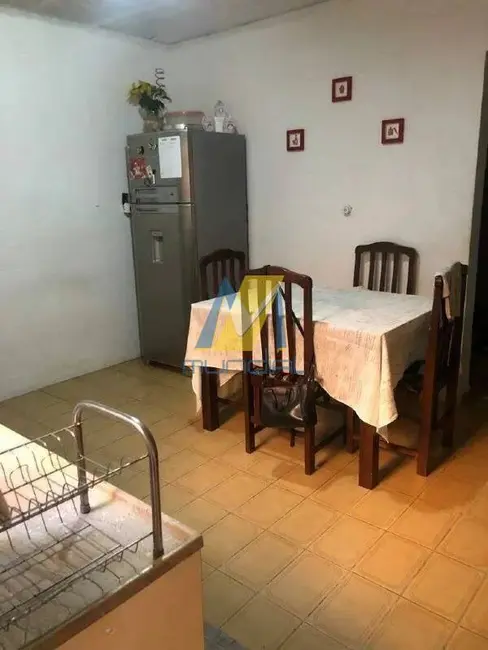 Sobrado com 2 quartos para alugar, 119m2 em Bangú, Santo Andre - SP - imagem 8 Foto 8 de Sobrado com 2 quartos para alugar, 119m2 em Bangú, Santo Andre - SP