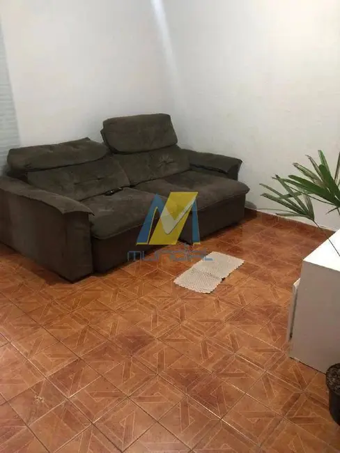 Sobrado com 2 quartos para alugar, 119m2 em Bangú, Santo Andre - SP - imagem 1 Foto 1 de Sobrado com 2 quartos para alugar, 119m2 em Bangú, Santo Andre - SP