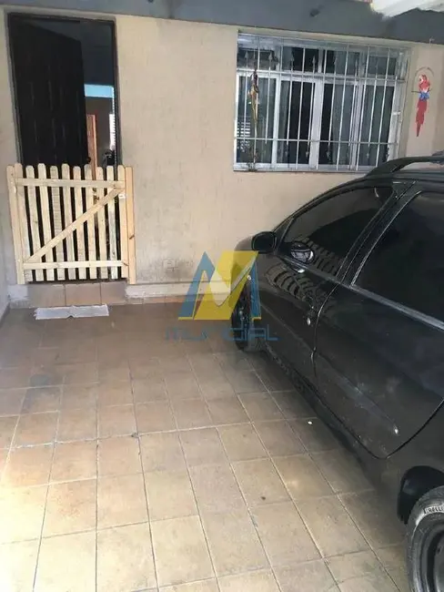 Sobrado com 2 quartos para alugar, 119m2 em Bangú, Santo Andre - SP - imagem 6 Foto 6 de Sobrado com 2 quartos para alugar, 119m2 em Bangú, Santo Andre - SP
