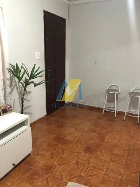 Sobrado com 2 quartos para alugar, 119m2 em Bangú, Santo Andre - SP - imagem 4 Foto 4 de Sobrado com 2 quartos para alugar, 119m2 em Bangú, Santo Andre - SP