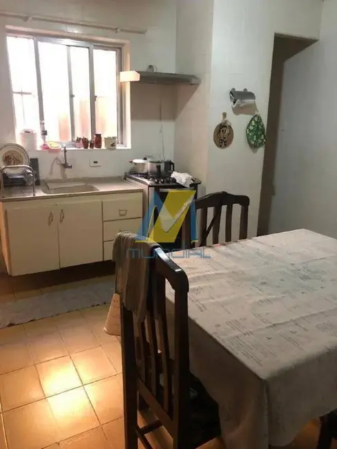 Sobrado com 2 quartos para alugar, 119m2 em Bangú, Santo Andre - SP - imagem 9 Foto 9 de Sobrado com 2 quartos para alugar, 119m2 em Bangú, Santo Andre - SP