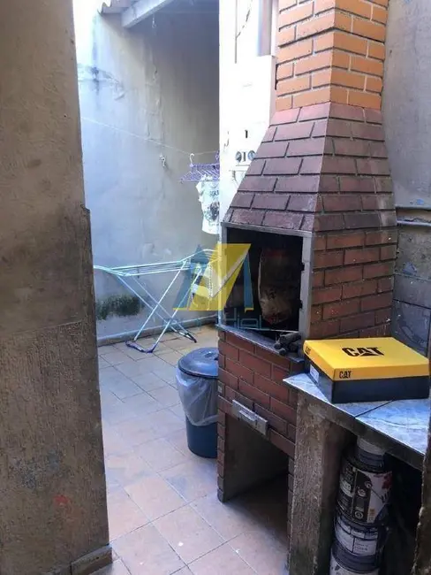 Foto 7 de Sobrado com 2 quartos à venda, 119m2 em Bangú, Santo Andre - SP