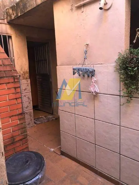 Foto 8 de Sobrado com 2 quartos à venda, 119m2 em Bangú, Santo Andre - SP