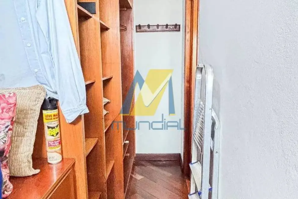 Casa com 4 quartos à venda em Campestre, Santo Andre - SP - imagem 9 Foto 9 de Casa com 4 quartos à venda em Campestre, Santo Andre - SP