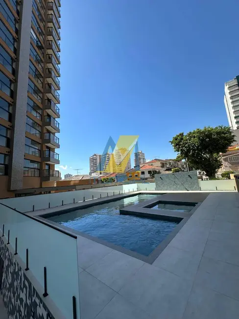 Apartamento com 2 quartos à venda, 84m2 em Nova Petrópolis, Sao Bernardo Do Campo - SP - imagem 1 Foto 1 de Apartamento com 2 quartos à venda, 84m2 em Nova Petrópolis, Sao Bernardo Do Campo - SP