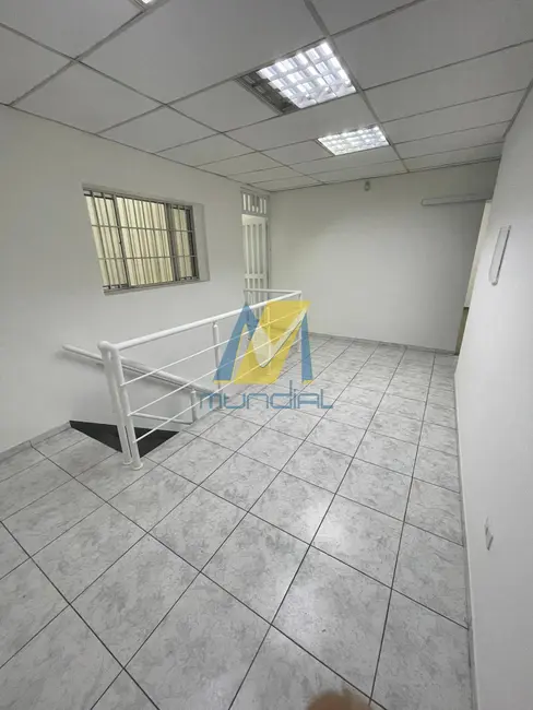 Foto 3 de Armazém / Galpão para alugar, 574m2 em Parque Capuava, Santo Andre - SP