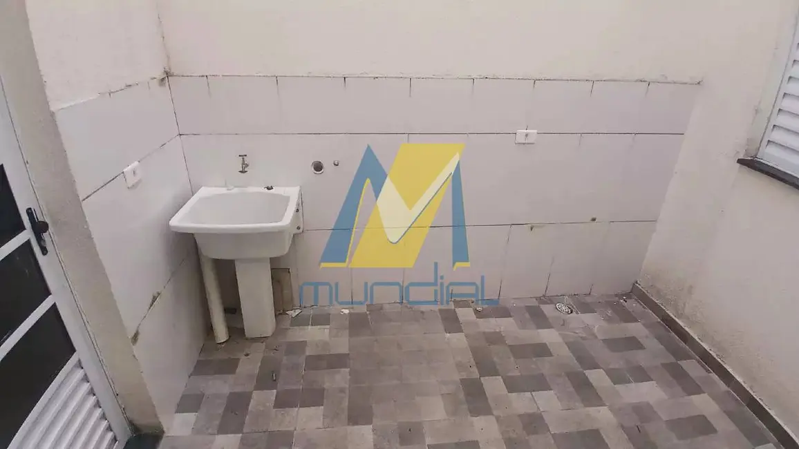 Apartamento com 2 quartos à venda, 52m2 em Parque Novo Oratório, Santo Andre - SP - imagem 7 Foto 7 de Apartamento com 2 quartos à venda, 52m2 em Parque Novo Oratório, Santo Andre - SP