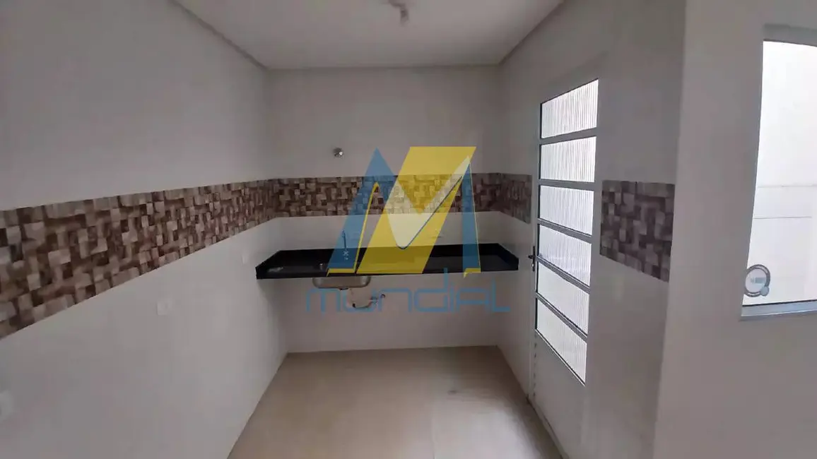 Apartamento com 2 quartos à venda, 52m2 em Parque Novo Oratório, Santo Andre - SP - imagem 4 Foto 4 de Apartamento com 2 quartos à venda, 52m2 em Parque Novo Oratório, Santo Andre - SP