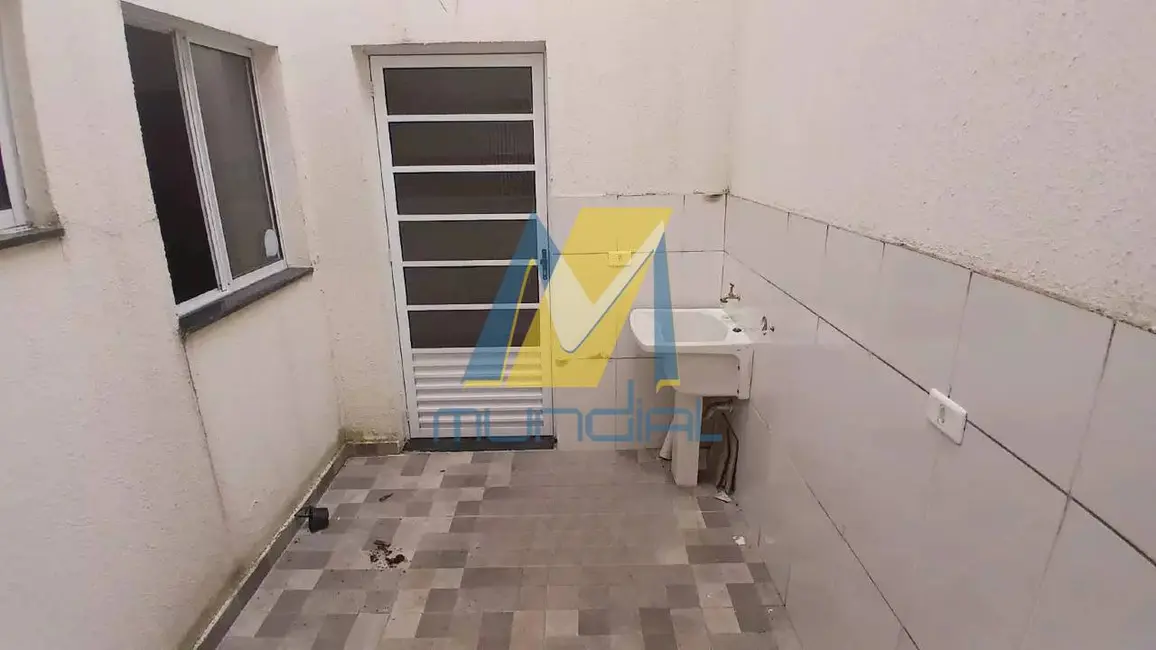Apartamento com 2 quartos à venda, 52m2 em Parque Novo Oratório, Santo Andre - SP - imagem 8 Foto 8 de Apartamento com 2 quartos à venda, 52m2 em Parque Novo Oratório, Santo Andre - SP