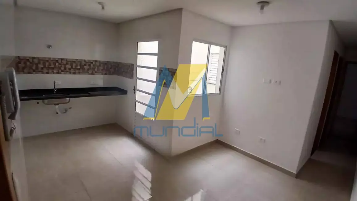 Apartamento com 2 quartos à venda, 52m2 em Parque Novo Oratório, Santo Andre - SP - imagem 6 Foto 6 de Apartamento com 2 quartos à venda, 52m2 em Parque Novo Oratório, Santo Andre - SP