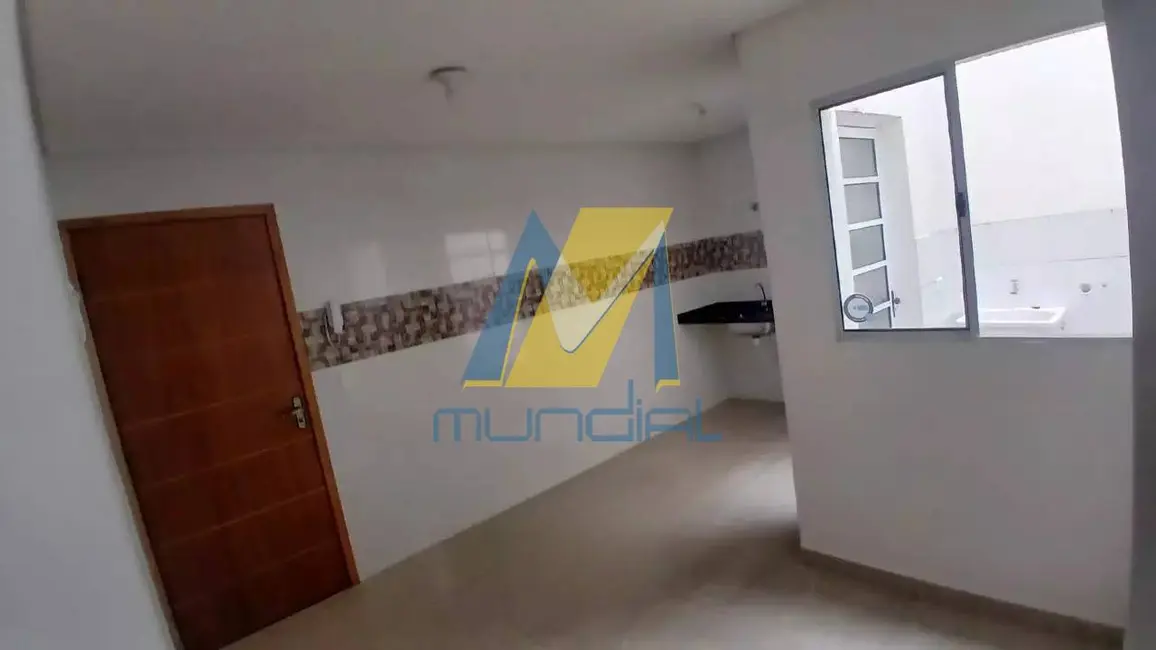 Apartamento com 2 quartos à venda, 52m2 em Parque Novo Oratório, Santo Andre - SP - imagem 5 Foto 5 de Apartamento com 2 quartos à venda, 52m2 em Parque Novo Oratório, Santo Andre - SP
