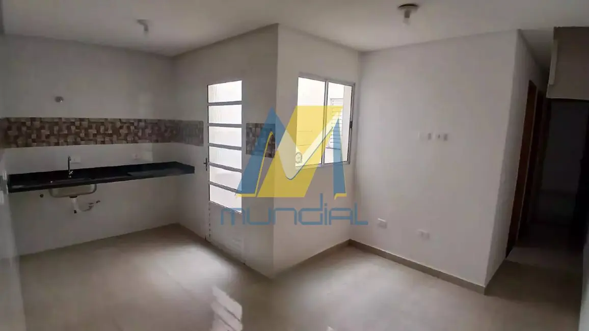 Apartamento com 2 quartos à venda, 52m2 em Parque Novo Oratório, Santo Andre - SP - imagem 2 Foto 2 de Apartamento com 2 quartos à venda, 52m2 em Parque Novo Oratório, Santo Andre - SP
