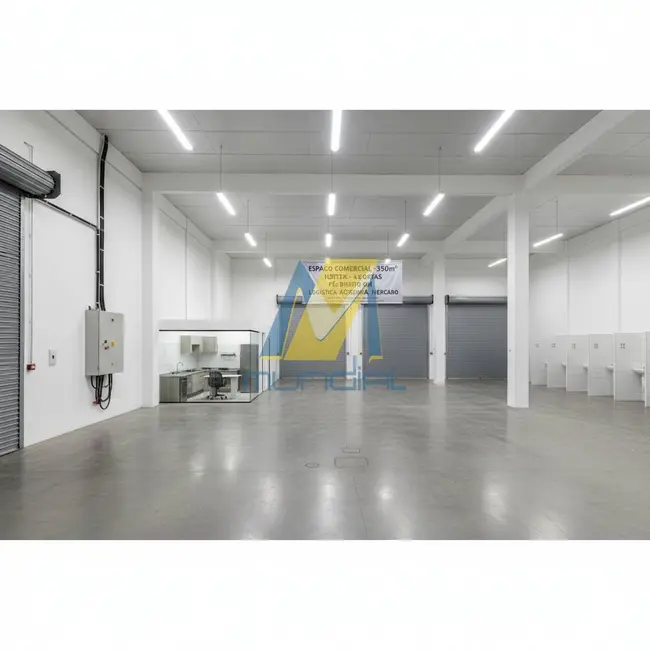 Sala Comercial para alugar em Jardim Ana Maria, Santo Andre - SP - imagem 1 Foto 1 de Sala Comercial para alugar em Jardim Ana Maria, Santo Andre - SP