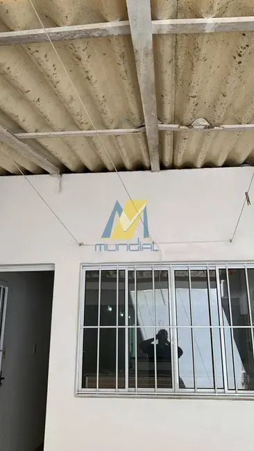 Foto 4 de Casa com 3 quartos para alugar, 180m2 em Jardim do Estádio, Santo Andre - SP