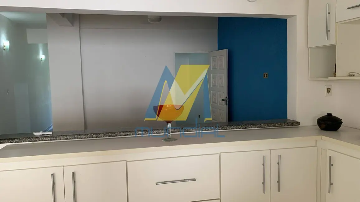 Foto 9 de Casa com 3 quartos para alugar, 180m2 em Jardim do Estádio, Santo Andre - SP