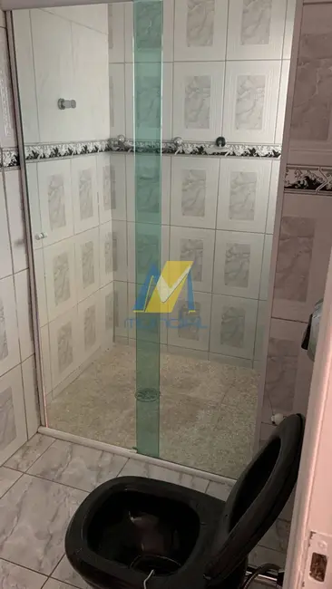 Foto 5 de Casa com 3 quartos para alugar, 180m2 em Jardim do Estádio, Santo Andre - SP