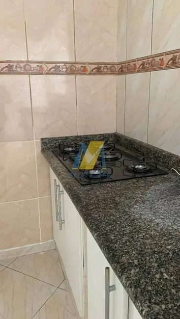 Foto 8 de Casa com 3 quartos para alugar, 180m2 em Jardim do Estádio, Santo Andre - SP