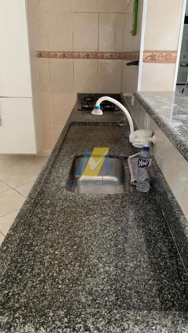 Foto 7 de Casa com 3 quartos para alugar, 180m2 em Jardim do Estádio, Santo Andre - SP