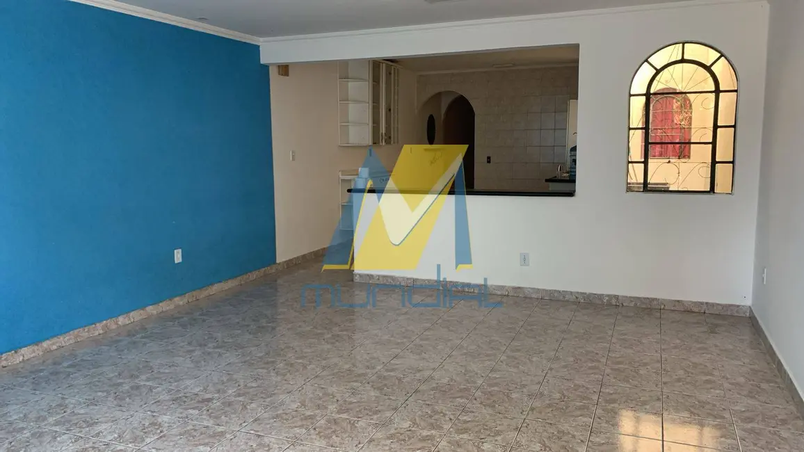 Foto 7 de Sobrado com 6 quartos à venda, 220m2 em Jardim do Estádio, Santo Andre - SP