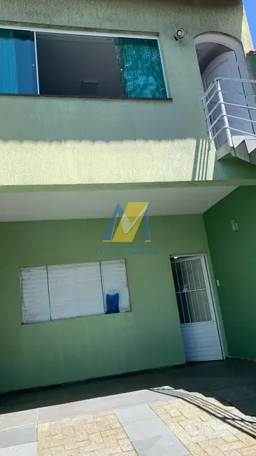 Foto 5 de Sobrado com 6 quartos à venda, 220m2 em Jardim do Estádio, Santo Andre - SP