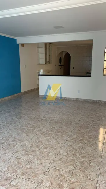 Foto 9 de Sobrado com 6 quartos à venda, 220m2 em Jardim do Estádio, Santo Andre - SP