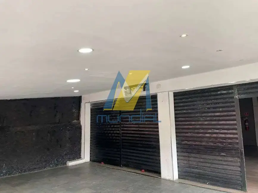 Foto 2 de Sala Comercial para alugar, 250m2 em Vila Valparaíso, Santo Andre - SP