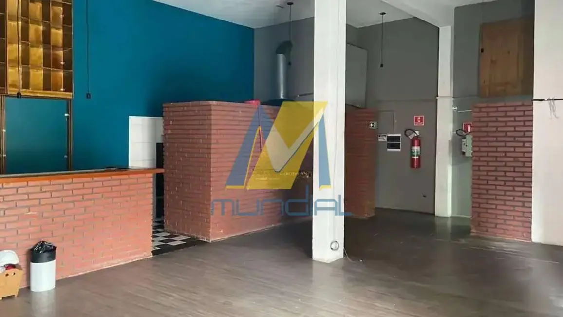 Foto 5 de Sala Comercial para alugar, 250m2 em Vila Valparaíso, Santo Andre - SP