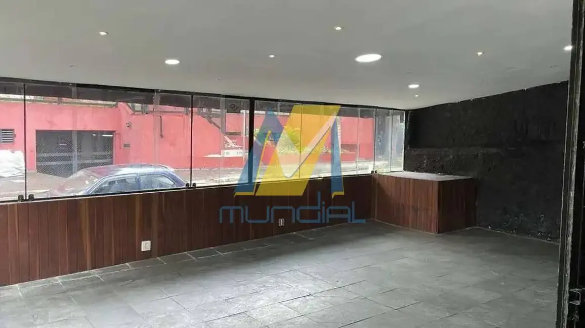Foto 3 de Sala Comercial para alugar, 250m2 em Vila Valparaíso, Santo Andre - SP